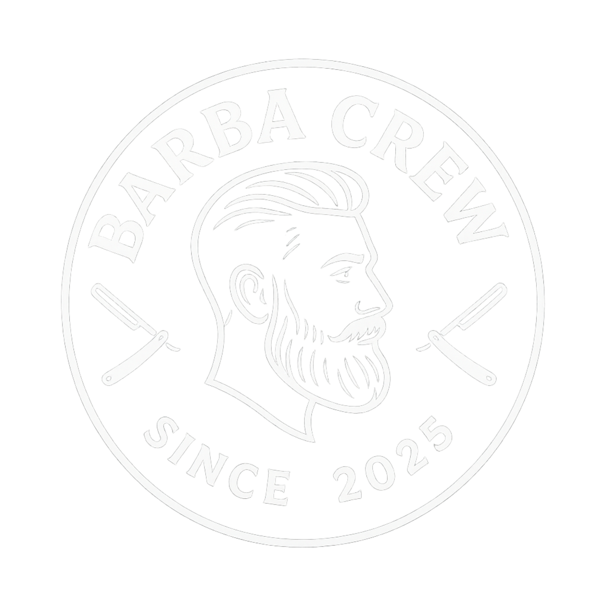 Barba Crew